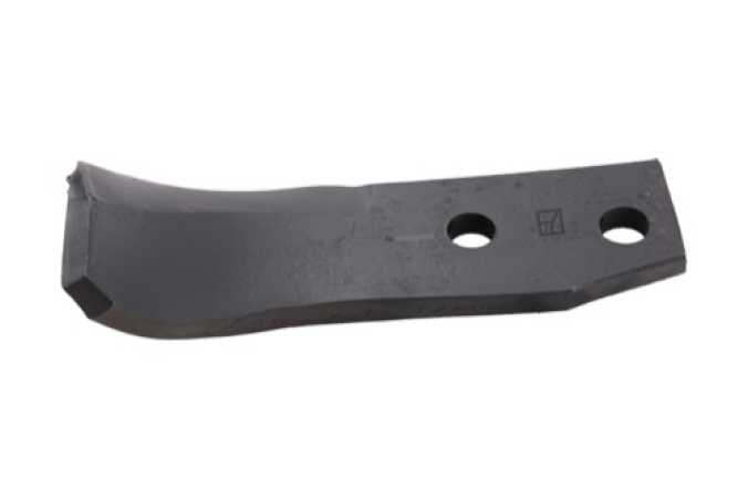 Fräsmesser 233x70mm, rechts